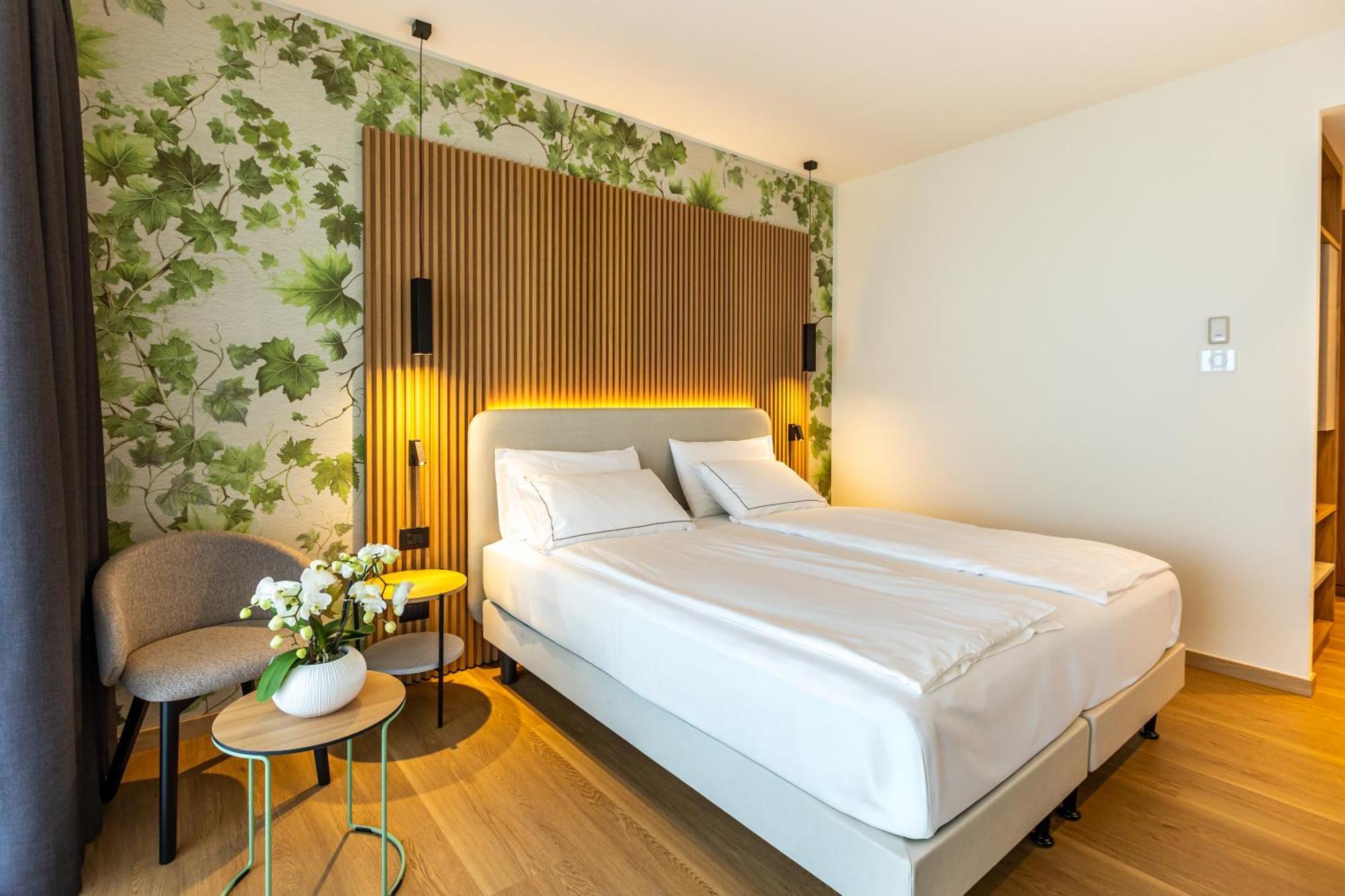 Hotel Europa Σιρμιόνε Εξωτερικό φωτογραφία