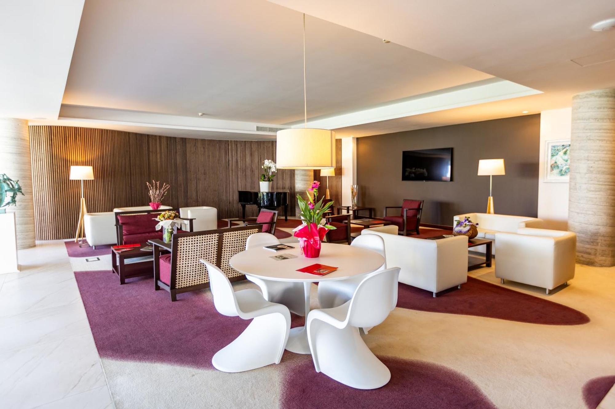 Hotel Europa Σιρμιόνε Εξωτερικό φωτογραφία